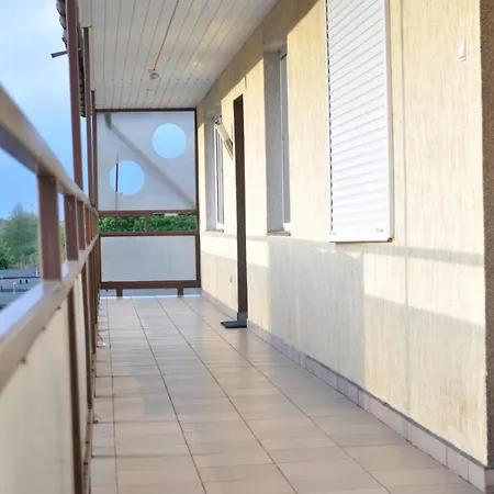 Apartament Adamentis