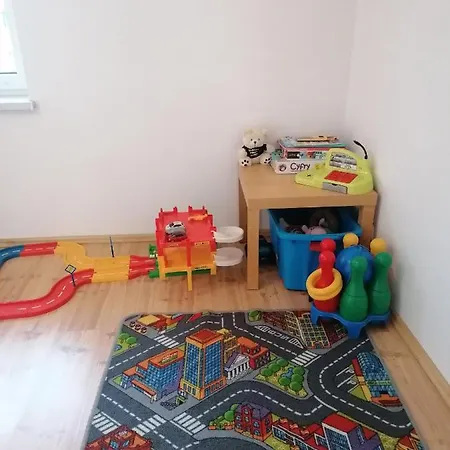 Апартаменты Apartament Adamentis *