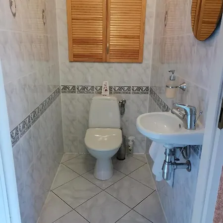 Apartament Adamentis Апартаменты *