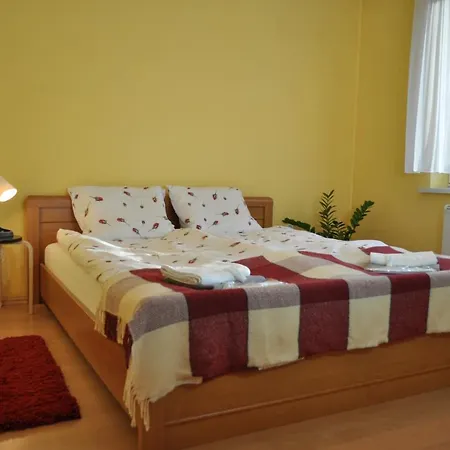 Apartament Adamentis