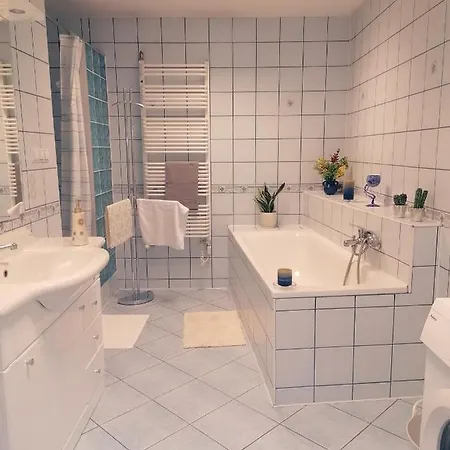 Apartament Adamentis *