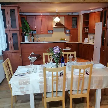 Апартаменты Apartament Adamentis *
