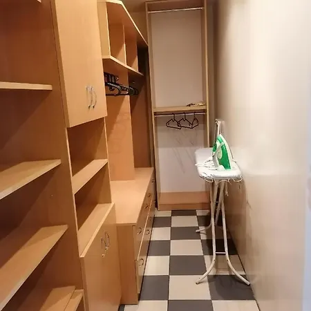 Apartament Adamentis *