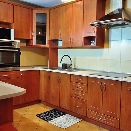 Apartament Adamentis Апартаменты *