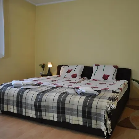 Apartament Adamentis Апартаменты *